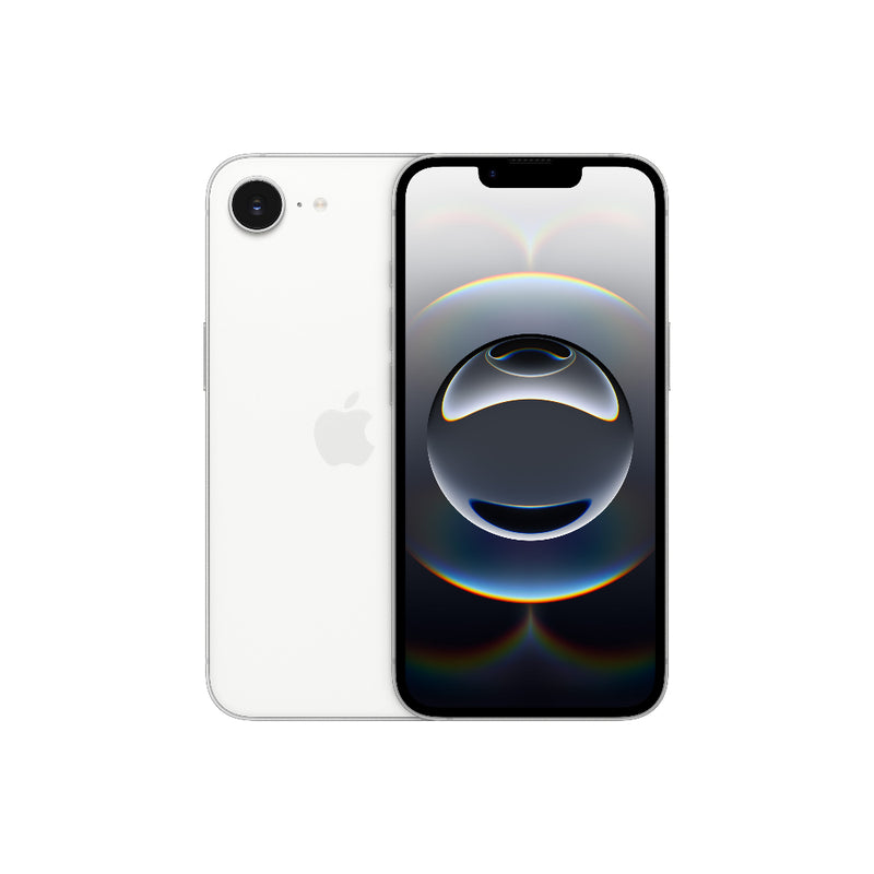 Apple iPhone 16 & 16 Plus Hero